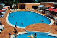 Aparthotel Club Aquarium Ibiza